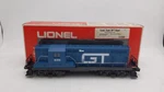 Lionel 6-8356 Grand Trunk GP7 Non-powered Diesel Locomotive #8356 Ex/box. Fixed Price $96.81.