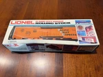 Lionel O/O27 Pacific Fruit Express Reefer 6-9872 W/ Original Box. Fixed Price $19.99.