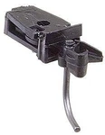 Kadee Ho Scale #711 Old-time/light Duty Plastic Knuckle Coupler -- 2 Pair. Fixed Price $5.99.