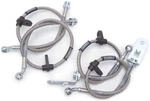Russell 686000 Street Legal Brake Line Assembly. Fixed Price $159.99.