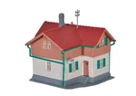 Kibri 37808 Gatekeeper House. Fixed Price $48.80.