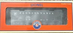 Lionel Pennsylvania Hopper 6-16497 Operating Couplers Coal Load Gauge. Fixed Price $22.58.
