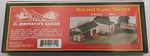Jl Innovative Design 310 Mcleod Super Service Gas Station Wooden Kit. Fixed Price $35.31.