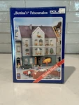 Faller/pola Ho 188 Bettina Friseursalon (hairdresser Salon) **unopened**. Fixed Price $54.94.