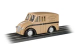 Williams By Bachmann 42740 Gauge E-z Street Delivery Van Kensington Hardware. Fixed Price $76.99.