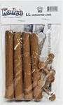 Ho Scale Kadee #ll Unpainted Log Load Kit. Fixed Price $8.59.