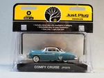 Woodland Scenics Just Plug Vehicles Comfy Cruise Gauge Car Train WDS5976 New. Fixed Price $38.84.