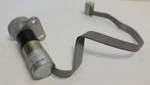 Faulhaber 16AC 141:1-428 Gear Motor / Micro 3501-0008-01 Rev , 10VDC. Fixed Price $8.97.