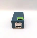 Kemtron X-1499 Dc Wabash 12 Volt Open Frame Motor. Fixed Price $25.49.
