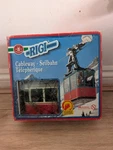 Lehmann Rigi 900 Ski Lift Car Gondola Cableway Hand Operated West Germany. Fixed Price $67.78.