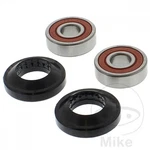 Tourmax Wheel Bearing Kit Compatible With Honda Pcx 150 EX2 Ww. Fixed Price $40.56.