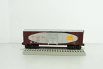 Lionel Scale Central Of Georgia Box Car Item 6-36262 New. Fixed Price $24.50.