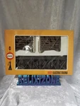 Vintage Cox Ho Scale Bridge & Trestle Set No. 6231-3 New Old Stock. Fixed Price $12.34.