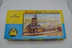 Ahm Minikits 5827 : 198 Sand House Boxed Scale Train Plastic Model Scenery. Fixed Price $35.00.
