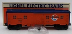 Lionel 6-5733 Gauge Lines Illuminated Bunk Car Ln/box. Fixed Price $15.99.
