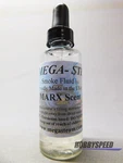 Mega-steam Marx Smoke Fluid Scented Train Lionel Liquid JTM141. Fixed Price $7.84.
