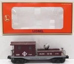 Lionel Electric Trains 2420 Lackawanna Searchlight Caboose 6-19737 New Box. Fixed Price $149.99.