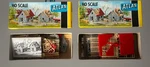 New! Sets Atlas Scale Kit 739-200 Two Houses Under Construction Train. Fixed Price $17.99.