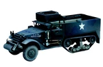 Corgi M3 Half Track 60TH Armored Infantry Battalion 1:50 HC60412. Fixed Price $80.44.