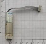 Faulhaber 1624E012S495 12-VOLT Can Motor With Encoder. Fixed Price $20.00.