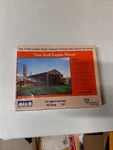 Vintage Ihc 3500 Scale Two Stall Engine House Building Kit Fun And Easy Hobby. Fixed Price $22.00.