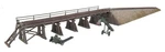 Walthers 933-4093 Ho Coal Trestle Building Kit. Fixed Price $32.24.