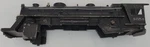 Lionel 1654-7X-1 Die Cast Steam Locomotive Boiler Body Shell #1654. Fixed Price $11.00.