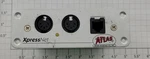 Atlas LA152 V1 Ho Gauge Xpressnet Adapter. Fixed Price $30.00.