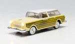 Woodland Scenics Scale Just Plug Illuminated Station Wagon JP5979. Fixed Price $50.94.