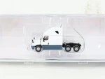Scale Trainworx 42542 Freightliner Cascadia Raised Roof Semi Truck. Fixed Price $59.95.