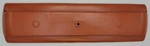 Lionel 309-10 Vintage Standard Gauge Tinplate Orange Passenger Car Roof. Fixed Price $20.00.