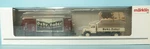 Rklin 48111 Museum 2011 Car Leather Factory Ppingen Of Db Era 3/4. Fixed Price $106.27.
