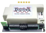 Digitrax New 2026 BDL716 Loconet Occupancy Detector Detection Sections. Fixed Price $81.99.