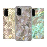 Head Case Designs Classy Capiz Prints Soft Gel For Samsung Phones 1. Fixed Price $9.95.