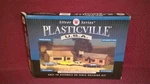 Ho Bachmann Plascticville Building Kit 45526 Joe's Pizza & Video Store - Nib. Fixed Price $21.95.