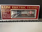 K-line K64347 Box Car Prr Merchandise Service, Pennsylvania Railroad. Fixed Price $23.64.