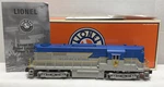 Lionel O-gauge 6-18596 RS-11 D&h Command Diesel Locomotive In Ob. Fixed Price $339.99.