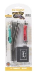 Bachmann Ez-track #4 Turnout Electric Switch Right New 2026 Scale 44864. Fixed Price $49.12.