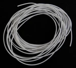 Soundtraxx 30 Awg Ultra-flexible Wire, Ft Roll, White 810146. Fixed Price $7.88.