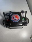 Vintage Lionel Zw 275W Multi-control Transformer Tested, Working, W/ Manual. Fixed Price $160.00.
