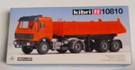Kibri 10810 Ho Scale Mb 2-AXLE Articulated Tipper Lorry Model Kit. Fixed Price $21.24.
