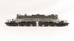 Mth 20-5507-1 New York Central P-2 Box Cab Electric W/protosound #223 Ln. Fixed Price $391.99.