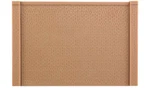 Woodland Scenics Dpm 90103 Scale Wall Sections Blank 2-PACK. Fixed Price $8.99.