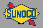 Miller Engineering 55015 Sunoco Rotating Sign. Fixed Price $58.99.