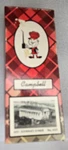 Campbell Scale Models 432 Ho Donna's Diner Kit. Fixed Price $32.98.