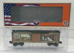 Lionel 6-84597 Tca 2017 Desert Division Harvey House Boxcar Gauge New Club !. Fixed Price $62.99.