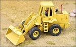 Ho 1/87 Ghq # 61003 18 Front End Loader Kit. Fixed Price $30.50.