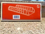 Lionel Gauge Girder Bridge 10" Metal Item 6-12730. Fixed Price $24.95.