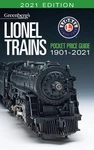 Lionel Trains Pocket Price 1901-1921 (greenbergs Guide) By Kalmbach Media. Fixed Price $10.53.