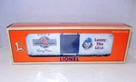 Lionel #29232 Lcca Lenny Dean Autographed Boxcar 1 Of 468 - New In. Fixed Price $32.95.